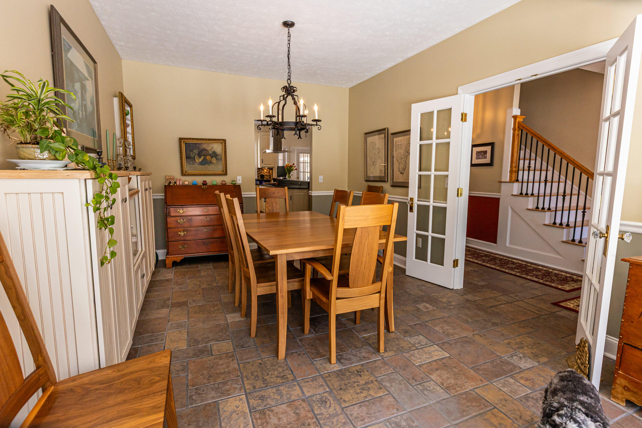 71 Fogg Road Buxton, ME 04093 - Photo 29 of 109 1st Floor-8035