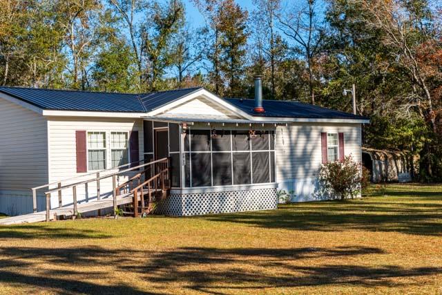 862 McLeod Road Walterboro, SC 29488 - Photo 2 of 22 DSC_6616
