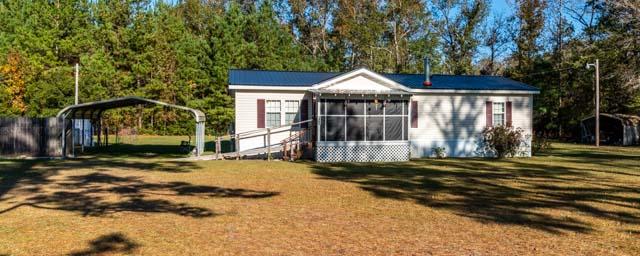 862 McLeod Road Walterboro, SC 29488 - Photo 4 of 22 DSC_6618