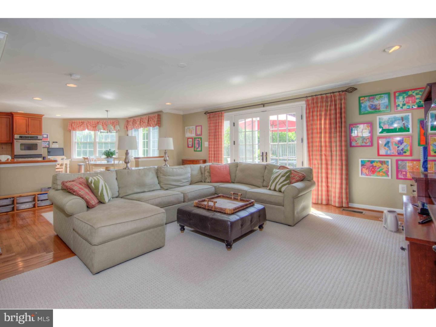 109 Golfview Road Ardmore, PA 19003 - Photo 7 of 23 Family Room