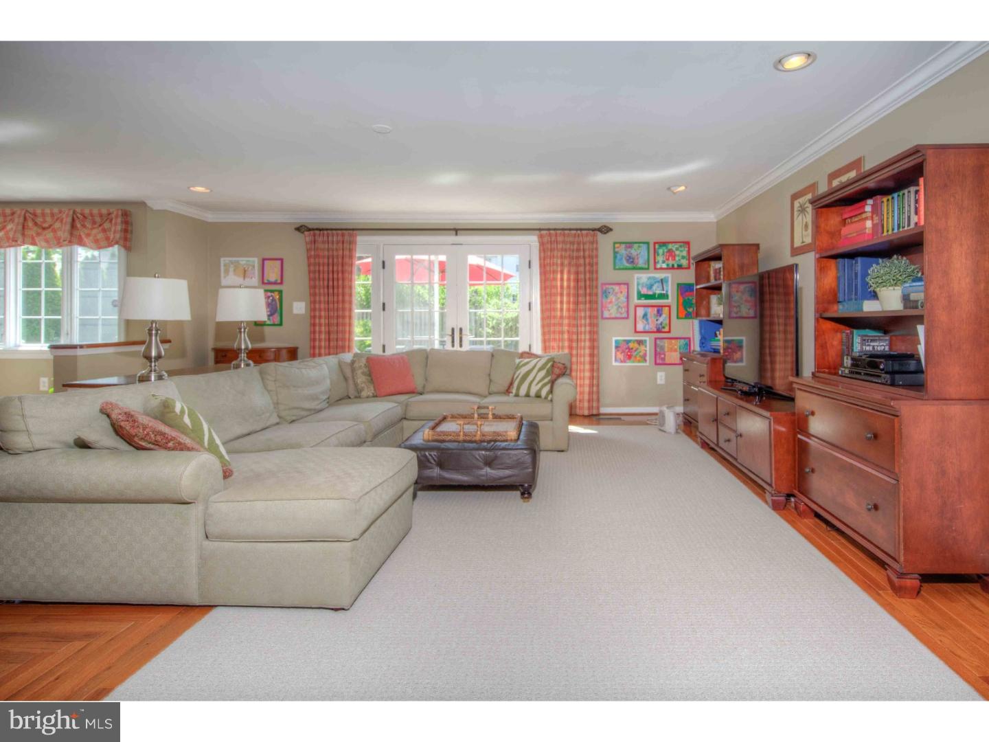 109 Golfview Road Ardmore, PA 19003 - Photo 8 of 23 Family Room