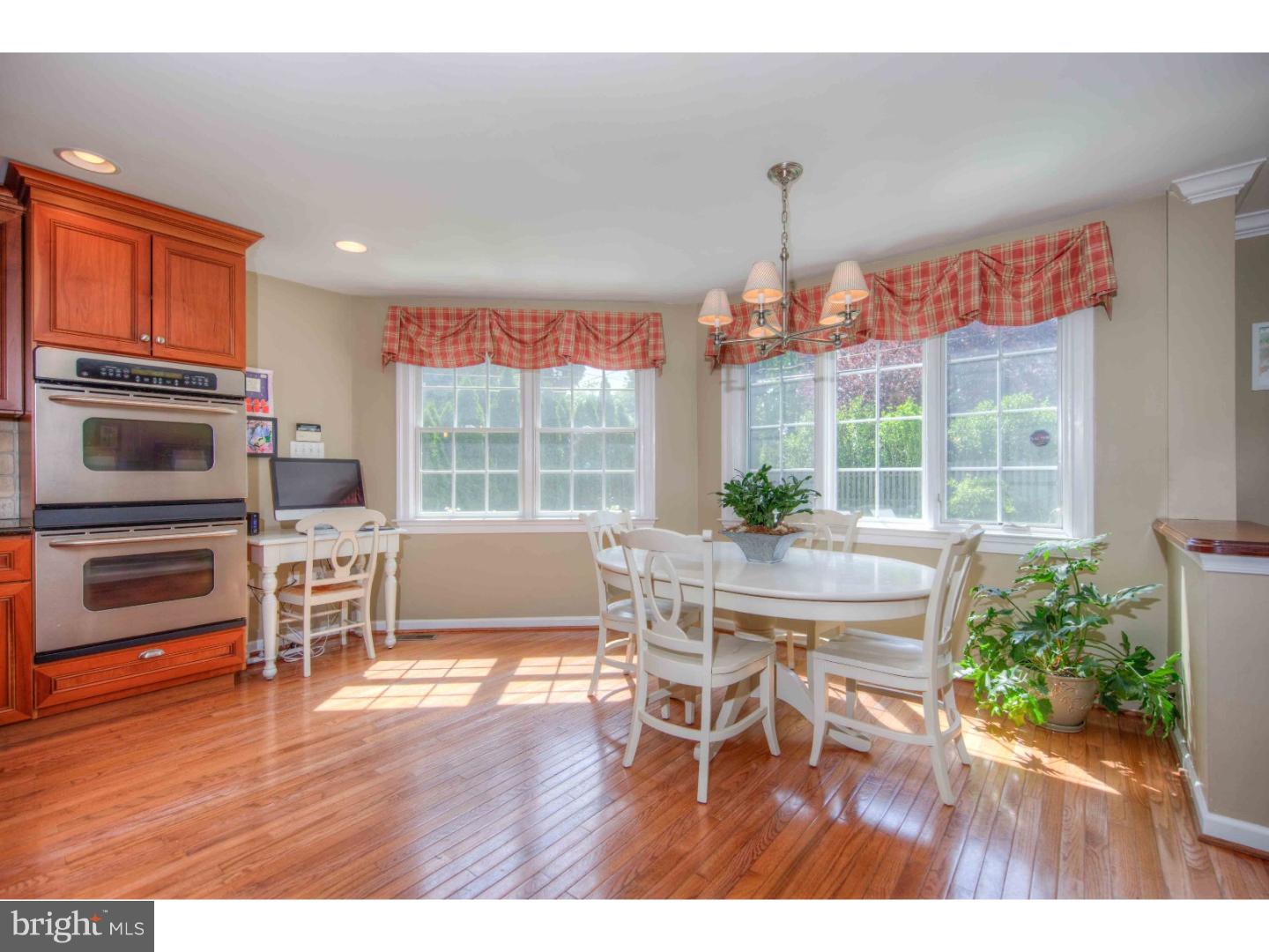 109 Golfview Road Ardmore, PA 19003 - Photo 9 of 23 Kitchen