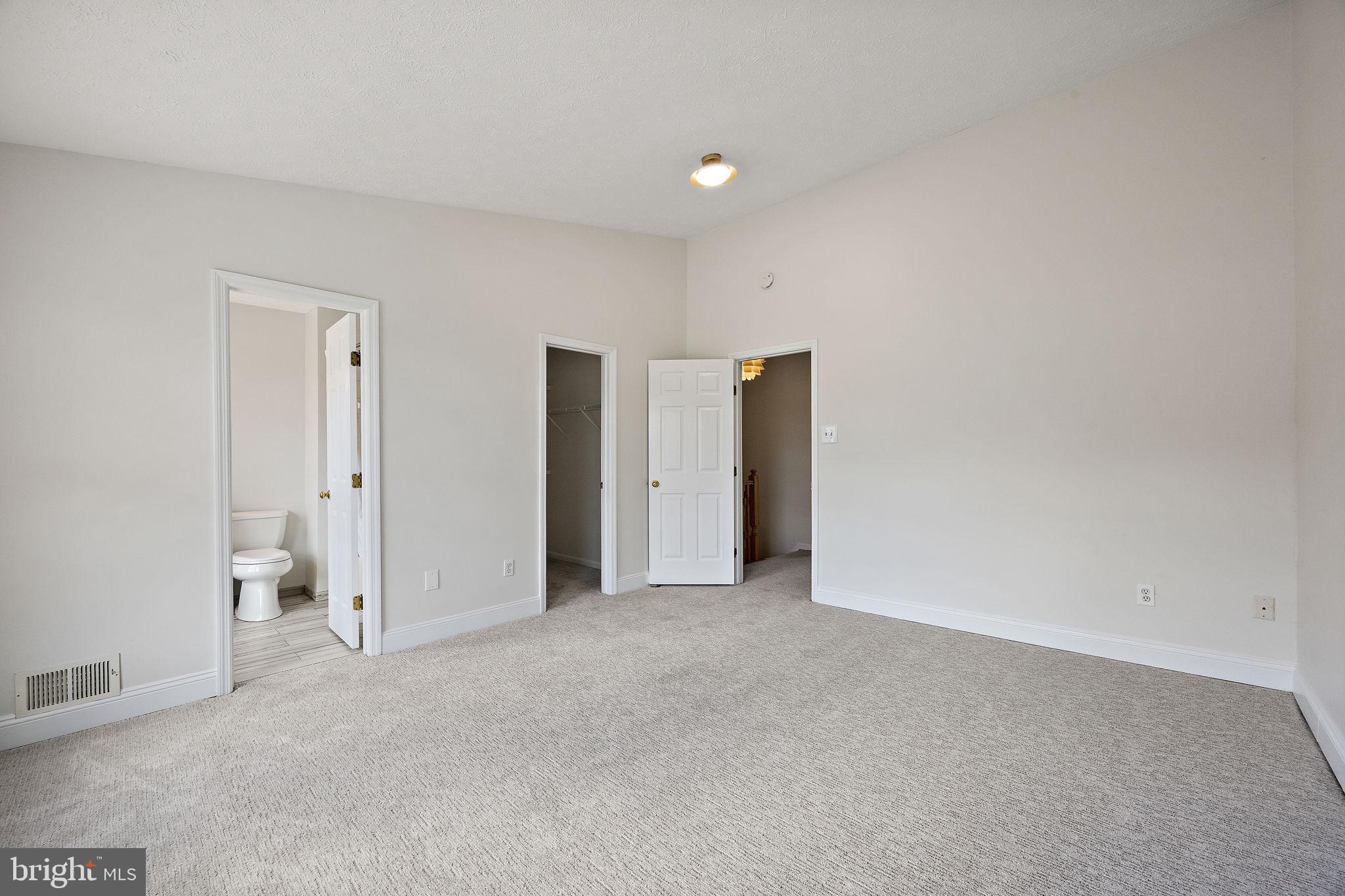 104 West Shetland Court Newark, DE 19711 - Photo 14 of 22 a view of an empty room