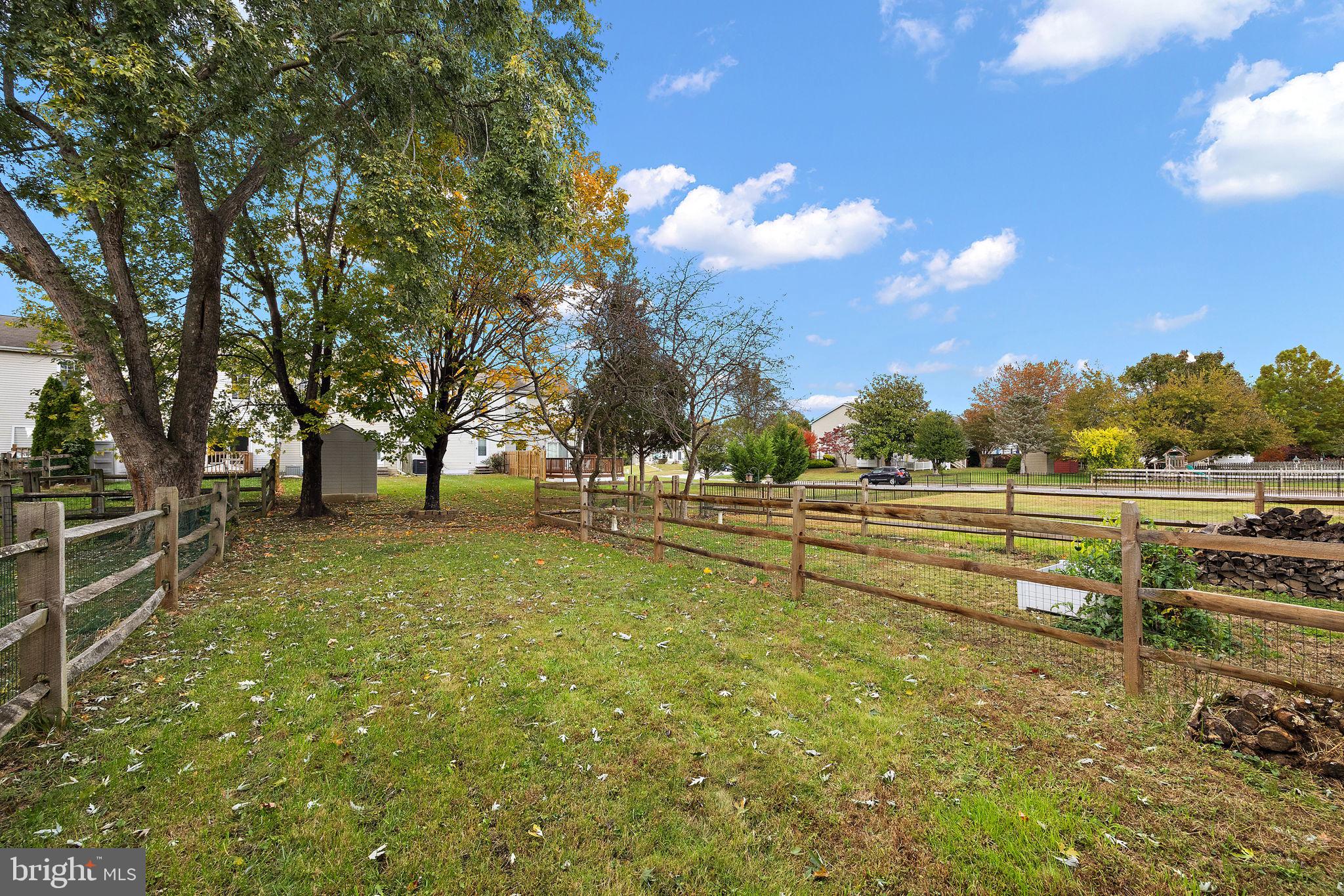 104 West Shetland Court Newark, DE 19711 - Photo 21 of 22