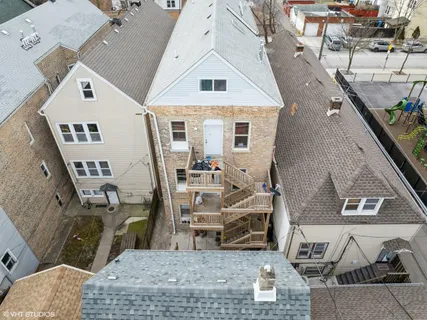 $824,000 | 1908 West 48th Street, Chicago, IL 60609