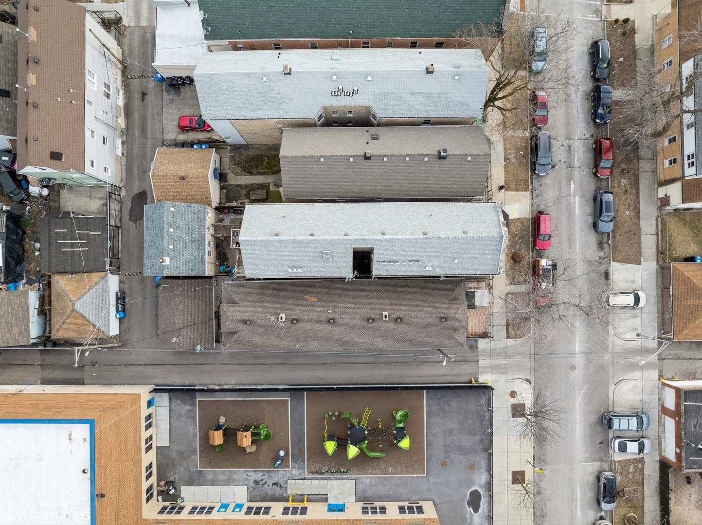 1908 West 48th Street Chicago, IL 60609 - Photo 22 of 36