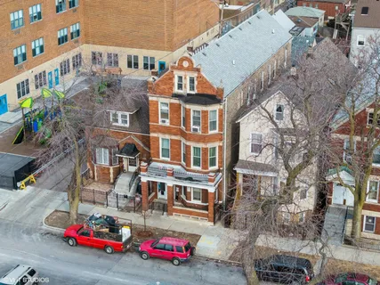 $824,000 | 1908 West 48th Street, Chicago, IL 60609