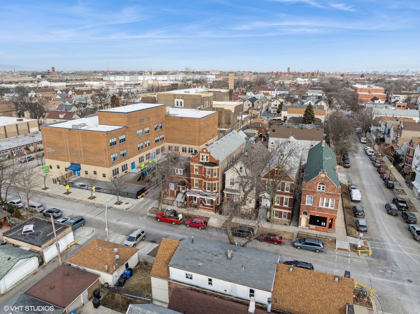 1908 West 48th Street Chicago, IL 60609 - Photo 28 of 36