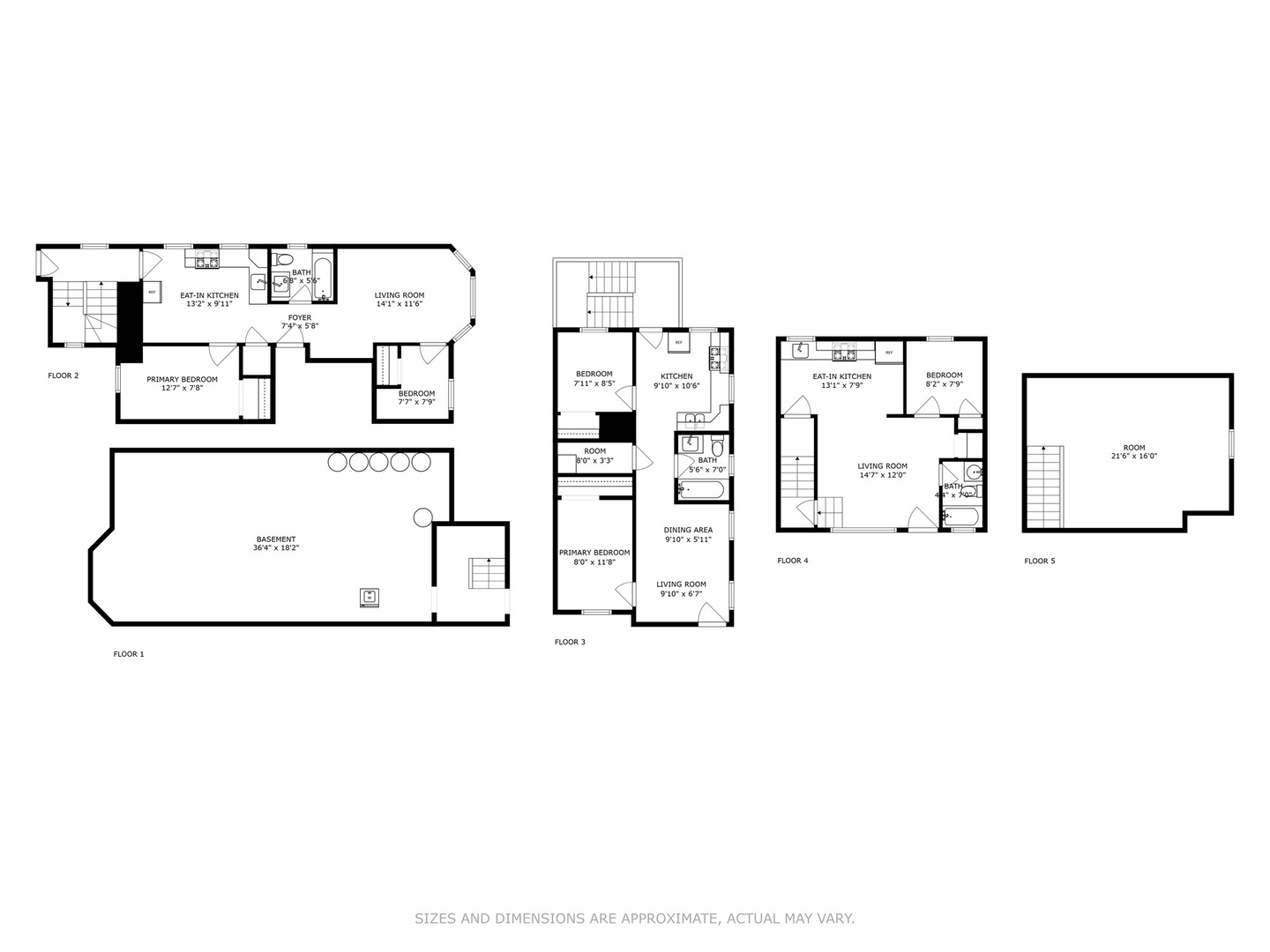 1908 West 48th Street Chicago, IL 60609 - Photo 36 of 36
