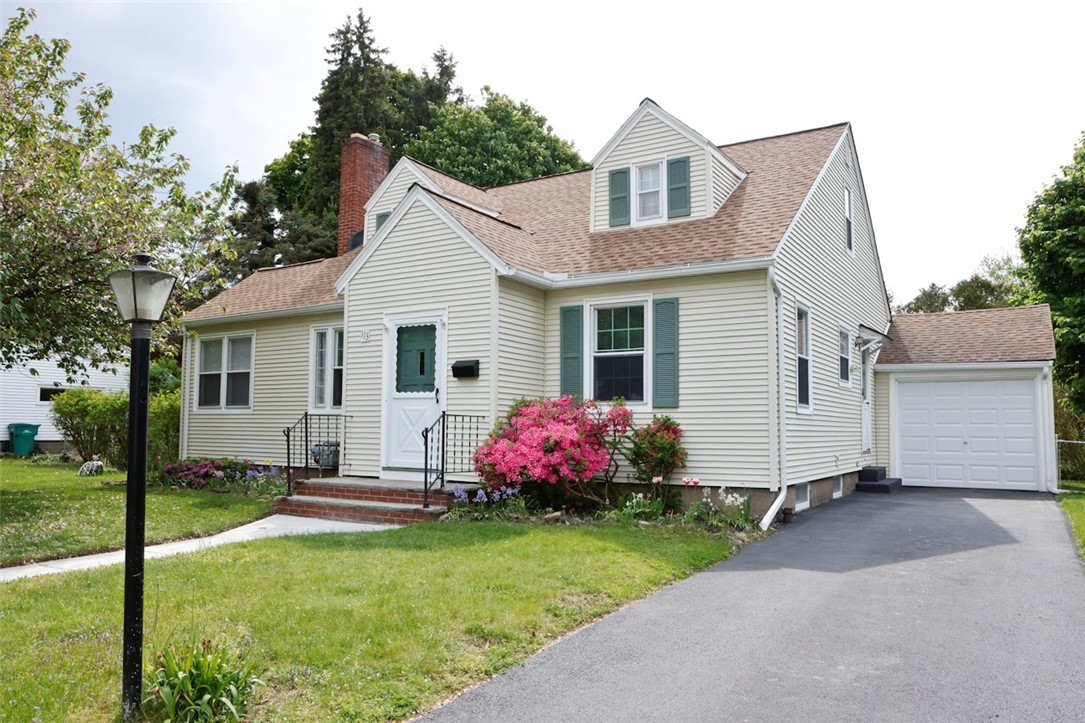 113 Nantucket Road Greece, NY 14626 - Photo 1 of 1