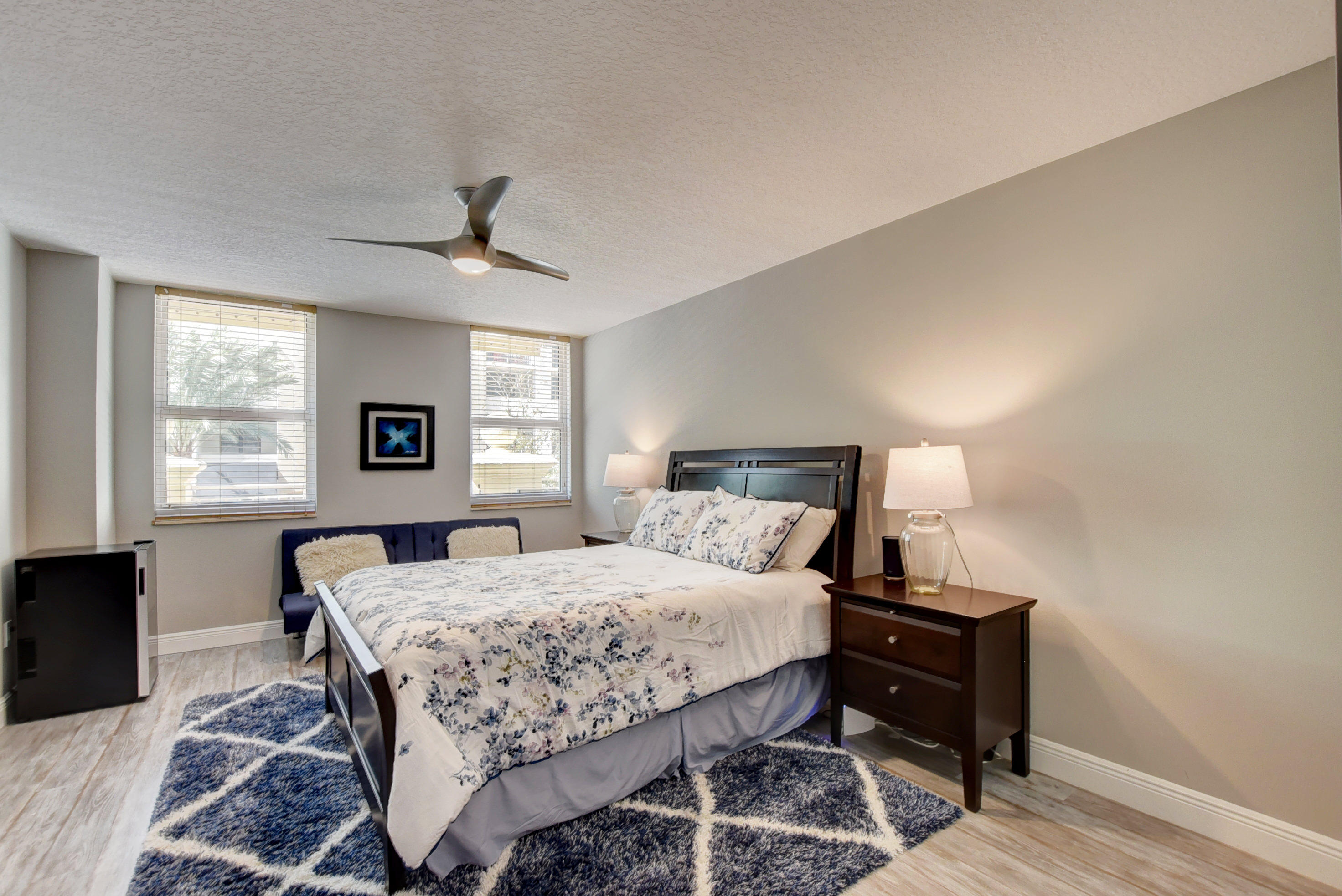 99 Southeast Mizner Boulevard, Unit 233 Boca Raton, FL 33432 - Photo 17 of 55 Bedroom 2