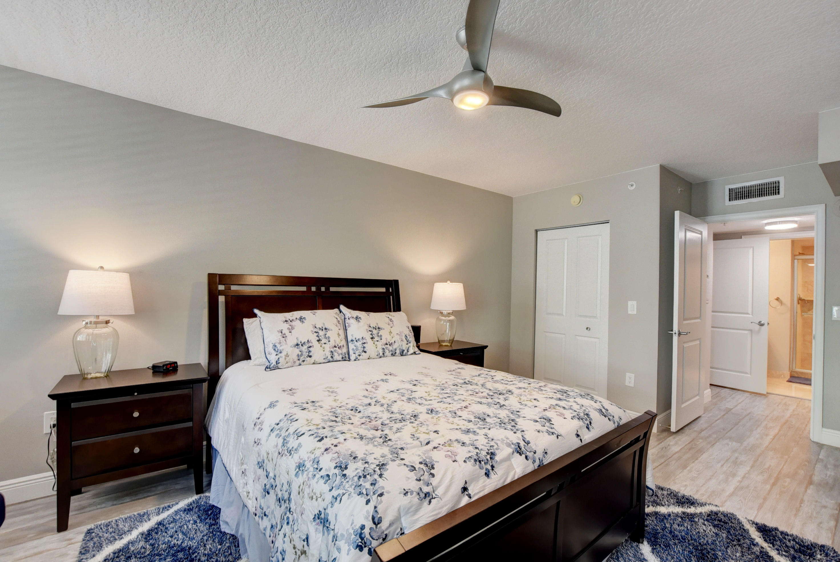 99 Southeast Mizner Boulevard, Unit 233 Boca Raton, FL 33432 - Photo 18 of 55 Bedroom 2