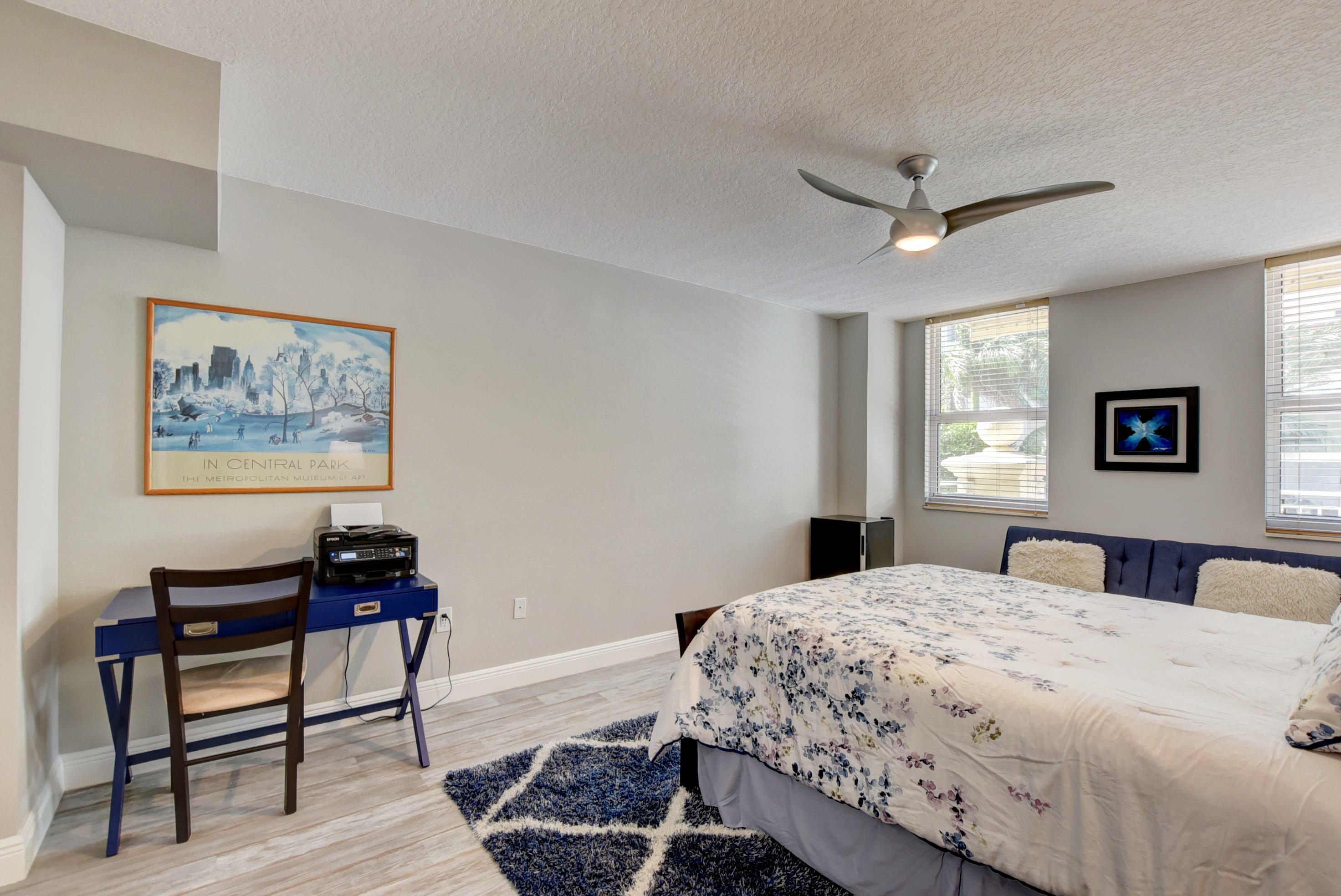 99 Southeast Mizner Boulevard, Unit 233 Boca Raton, FL 33432 - Photo 19 of 55 Bedroom 2