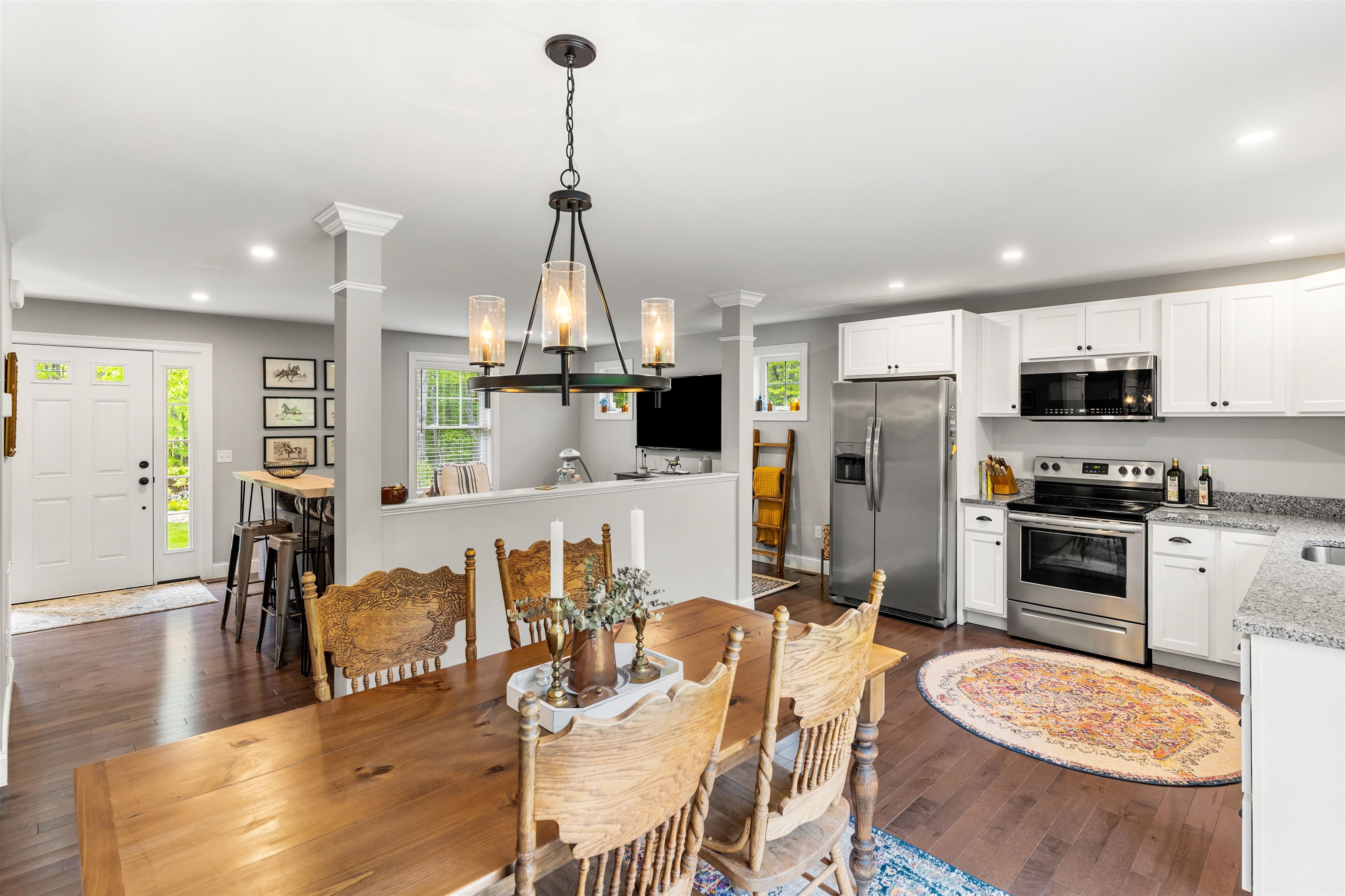69 Griffin Road Deerfield, NH 03037 - Photo 14 of 40
