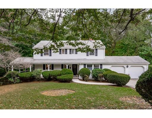 9 Abernathy Road Lexington, MA 02420 - Photo 1 of 22 Gallery Image 1