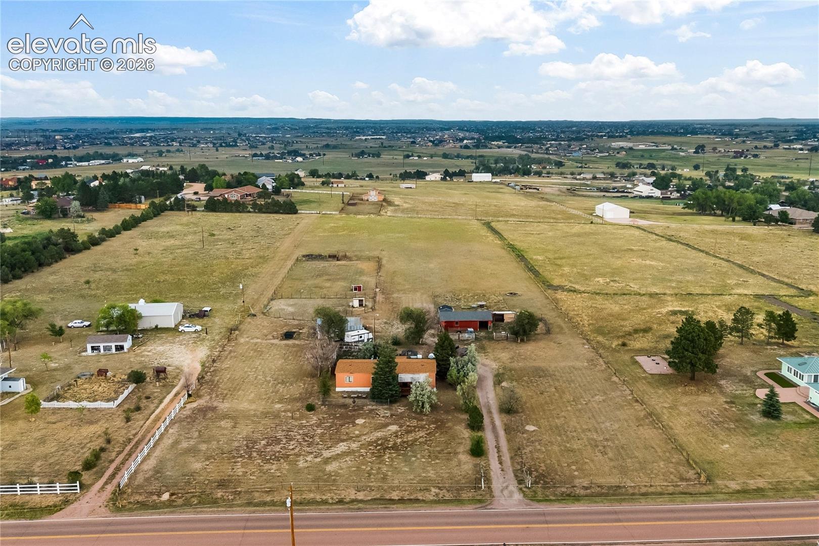 11590 Garrett Road Peyton, CO 80831 - Photo 5 of 45 Gallery Image 5