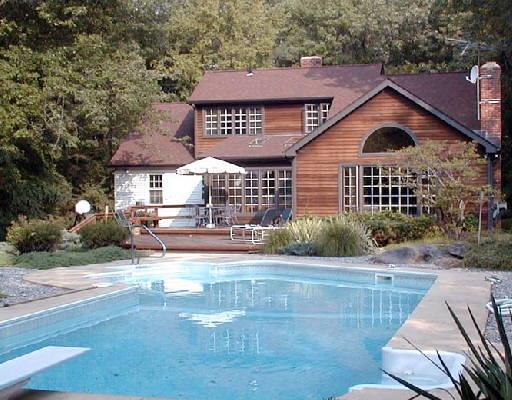 106 Seventy Acre Road Redding, CT 06896 - Photo 1 of 1 Gallery Image 1