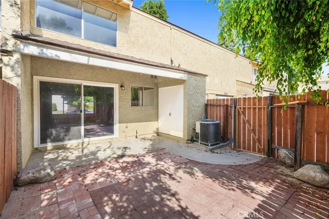 $549,900 | 6590 Marquette Street, Unit C, Moorpark, CA 93021