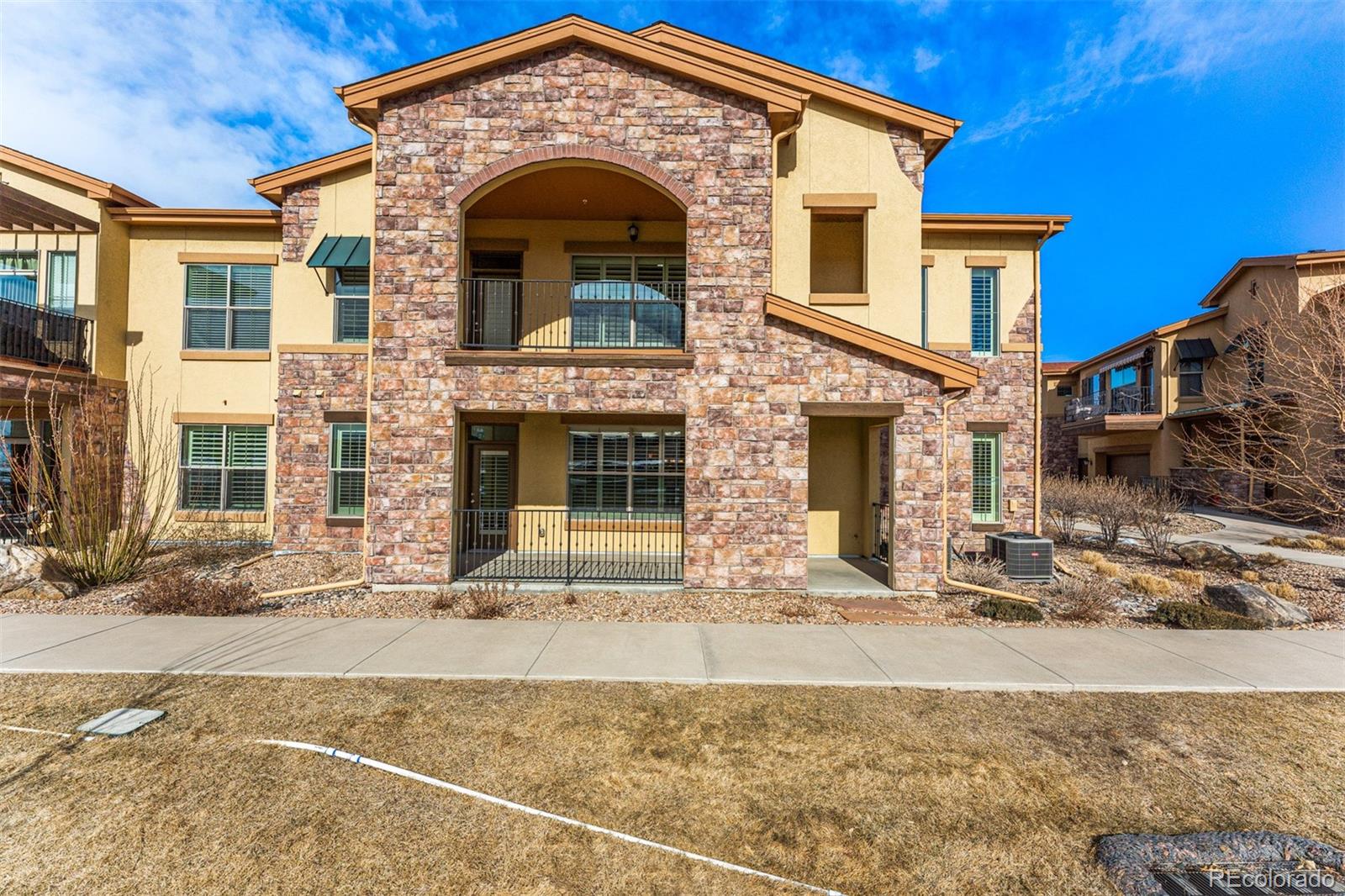 2366 Primo Road, Unit 101 Highlands Ranch, CO 80129 - Photo 3 of 33