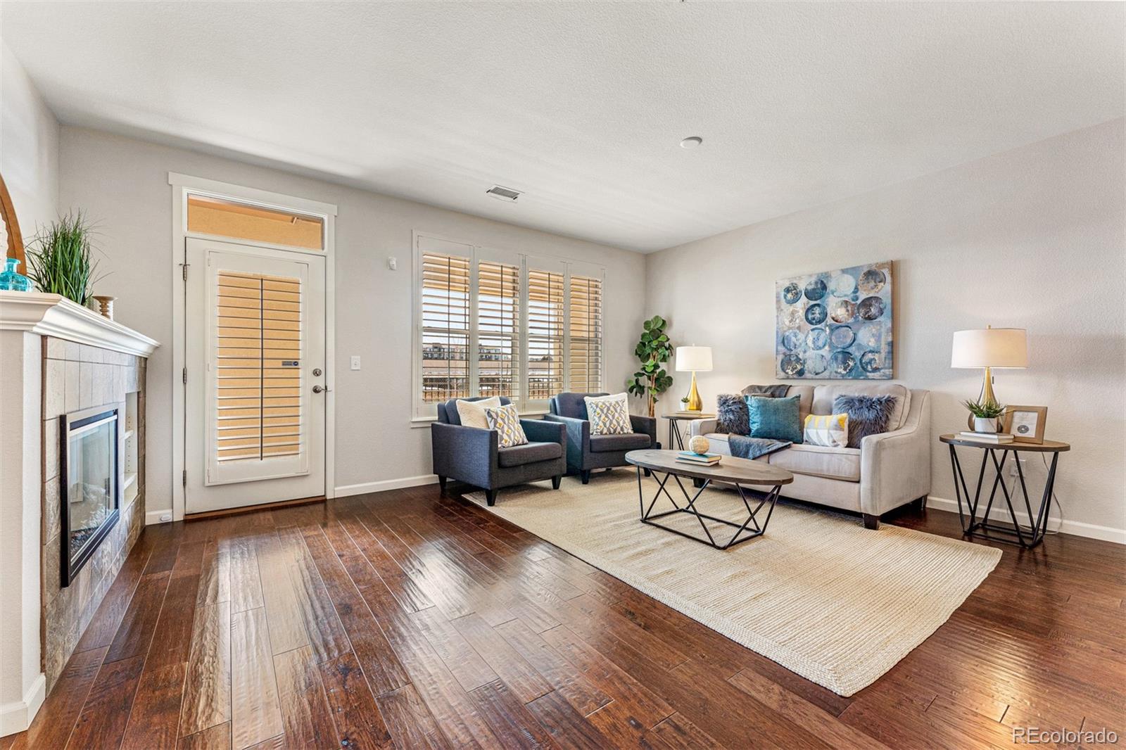 2366 Primo Road, Unit 101 Highlands Ranch, CO 80129 - Photo 8 of 33