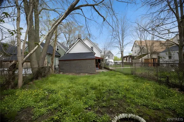 $129,900 | 19 California Street, Buffalo, NY 14213