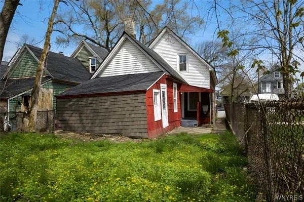 $129,900 | 19 California Street, Buffalo, NY 14213