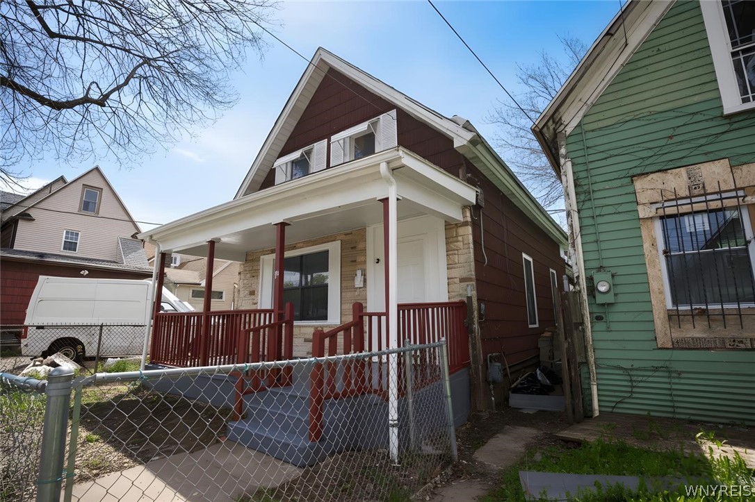 19 California Street Buffalo, NY 14213 - Photo 3 of 36