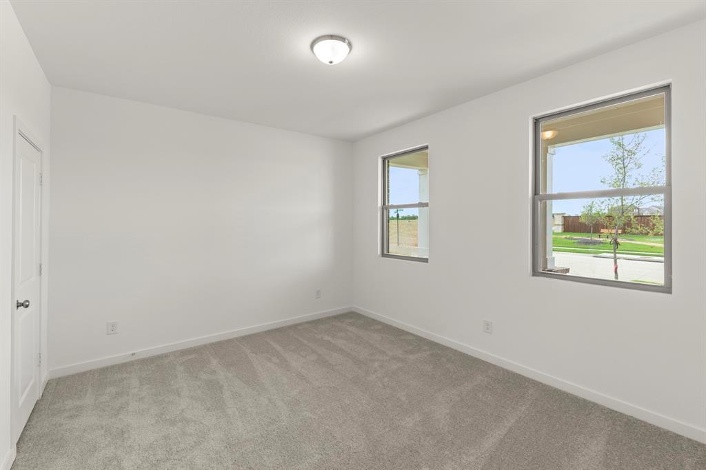 3212 Red Hl Road Celina, TX 75009 - Photo 22 of 29 20. 3212 Red Hill - Bed 2