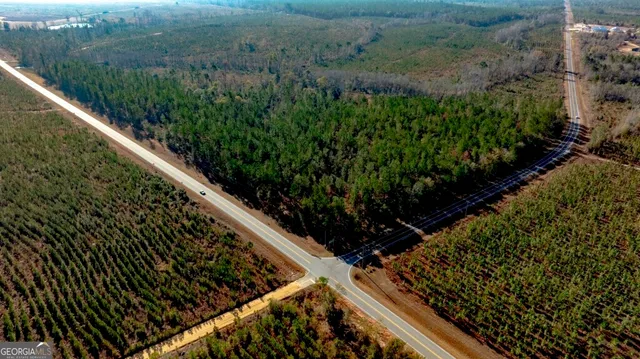 $1,548,000 | 0 South Highway 19 & Warm Spring Road, Glenwood, GA 30428