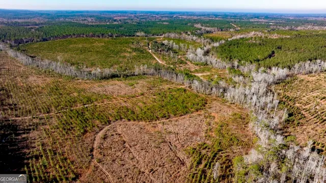 $1,548,000 | 0 South Highway 19 & Warm Spring Road, Glenwood, GA 30428