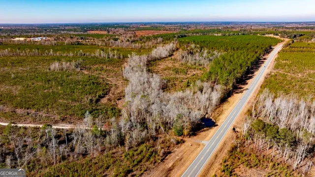 $1,548,000 | 0 South Highway 19 & Warm Spring Road, Glenwood, GA 30428