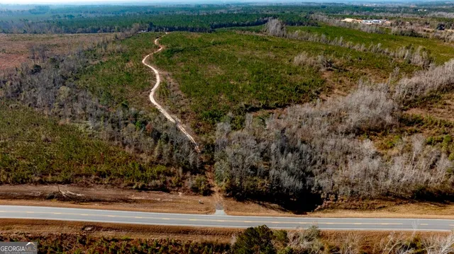 $1,548,000 | 0 South Highway 19 & Warm Spring Road, Glenwood, GA 30428