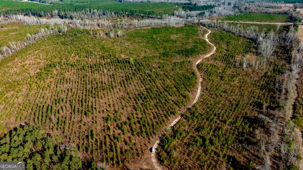 a view of a lake from a balcony
