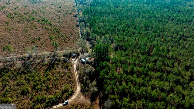 $1,548,000 | 0 South Highway 19 & Warm Spring Road, Glenwood, GA 30428