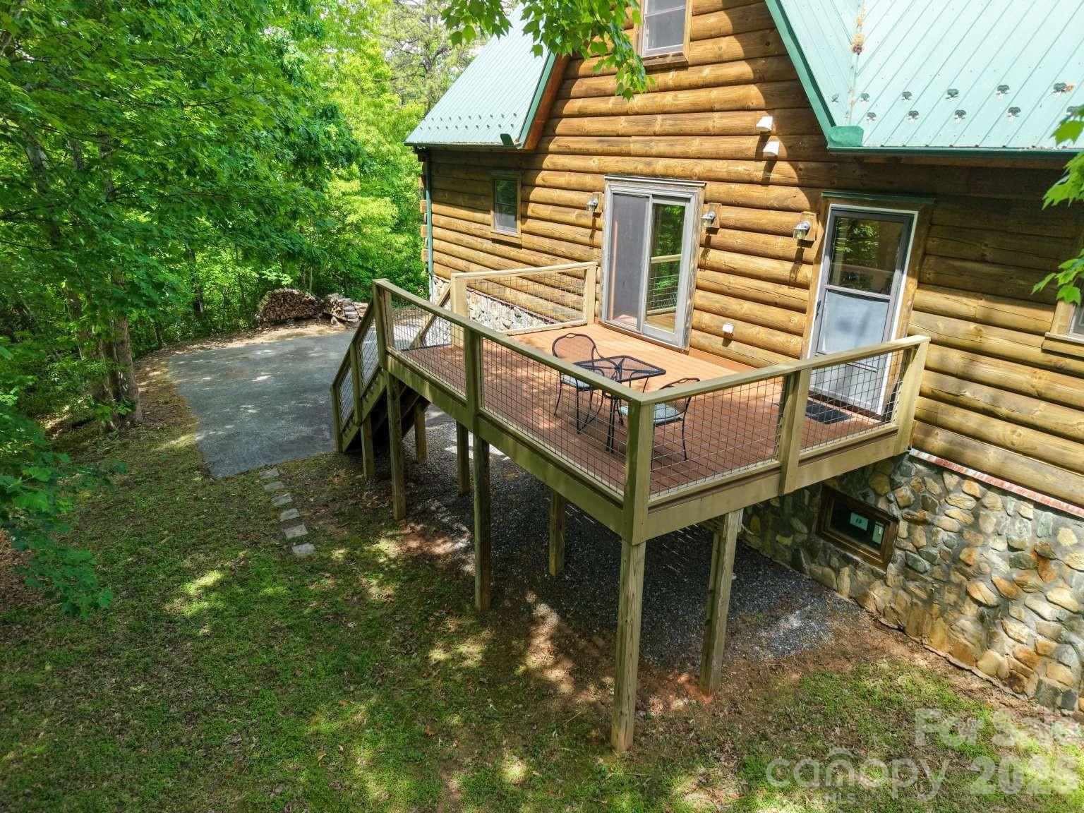 3815 Bat Cave Road Old Fort, NC 28762 - Photo 5 of 45