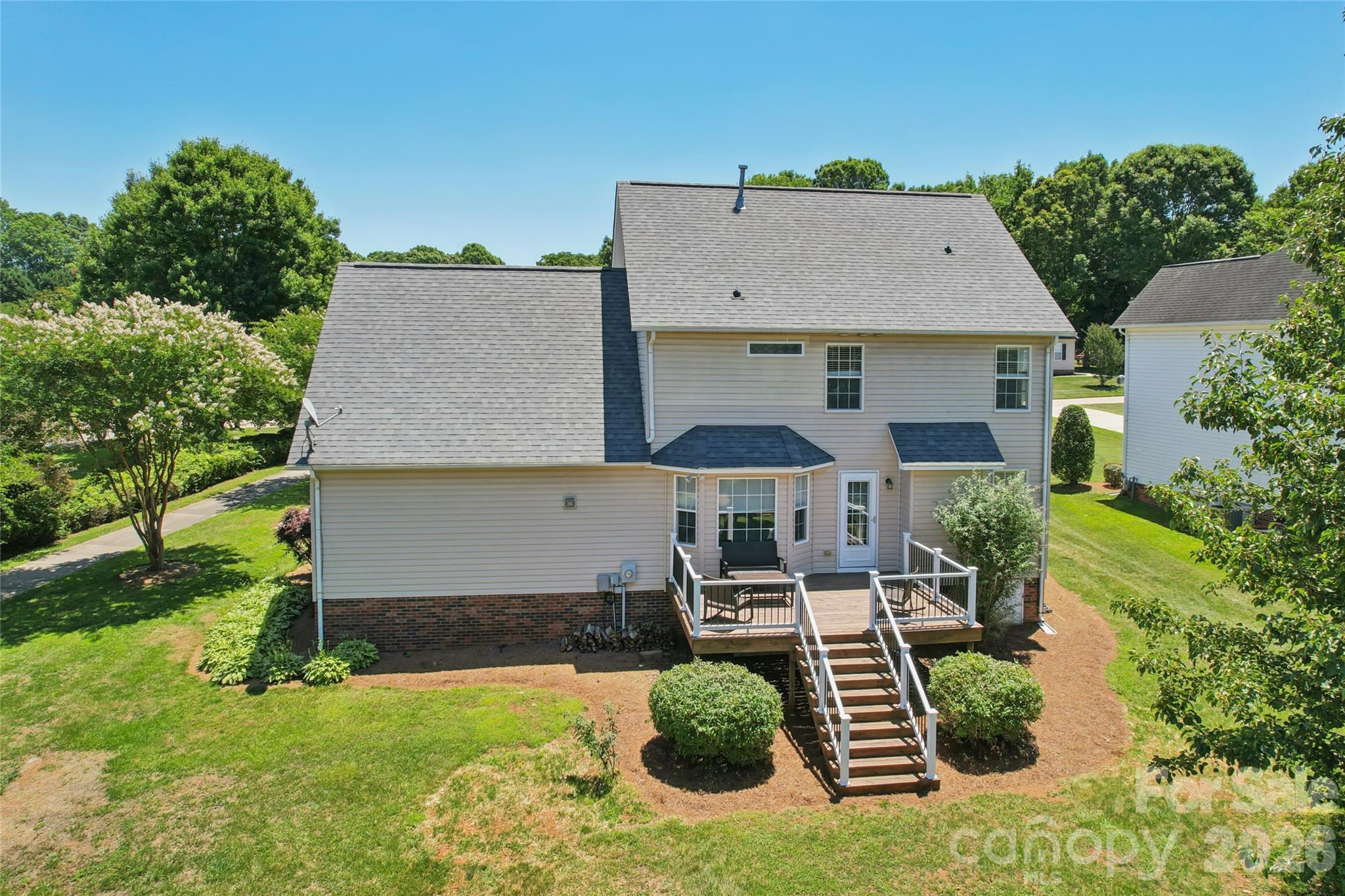 246 Maple Ridge Circle Salisbury, NC 28147 - Photo 43 of 48