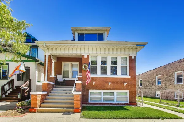 $365,000 | 1331 Wesley Avenue, Berwyn, IL 60402