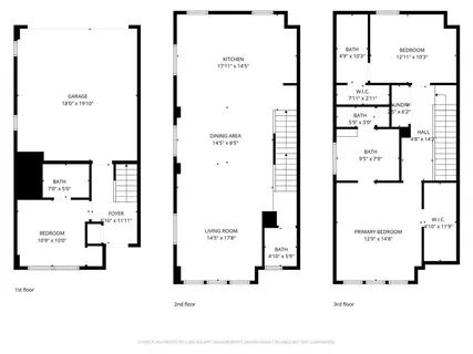 $500,000 | 2739 Flowering Peach Lane, Dallas, TX 75212