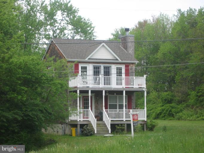 929 Benning Road Galesville, MD 20765 - Photo 1 of 5 Exterior (Main)