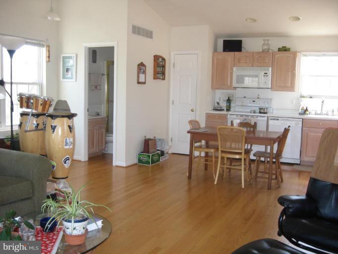 929 Benning Road Galesville, MD 20765 - Photo 3 of 5 Dining Area