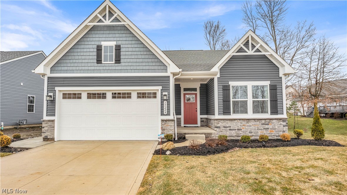 15224 Timber Ridge Drive Middlefield, OH 44062 - Photo 2 of 47