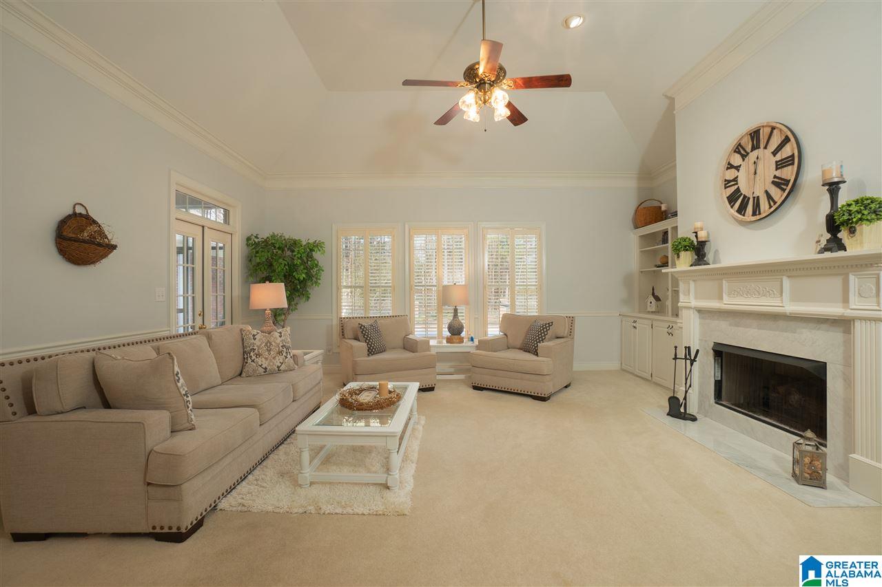 18 Stone Ridge Drive Sylacauga, AL 35150 - Photo 17 of 37