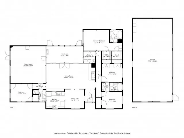 $3,750 | 12869 Farm To Market Road 1385, Pilot Point, TX 76258