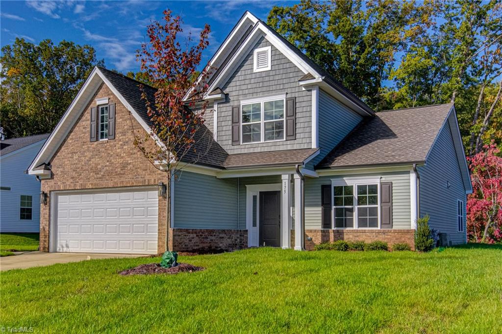 175 Brayden Drive Advance, NC 27006 - Photo 2 of 29