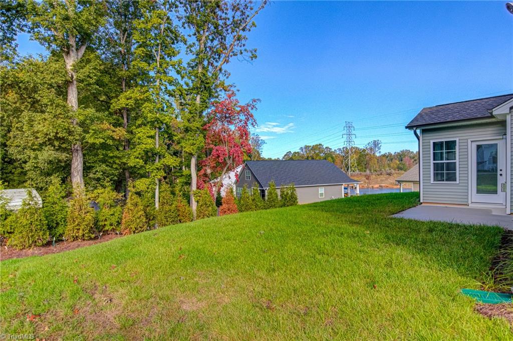 175 Brayden Drive Advance, NC 27006 - Photo 28 of 29