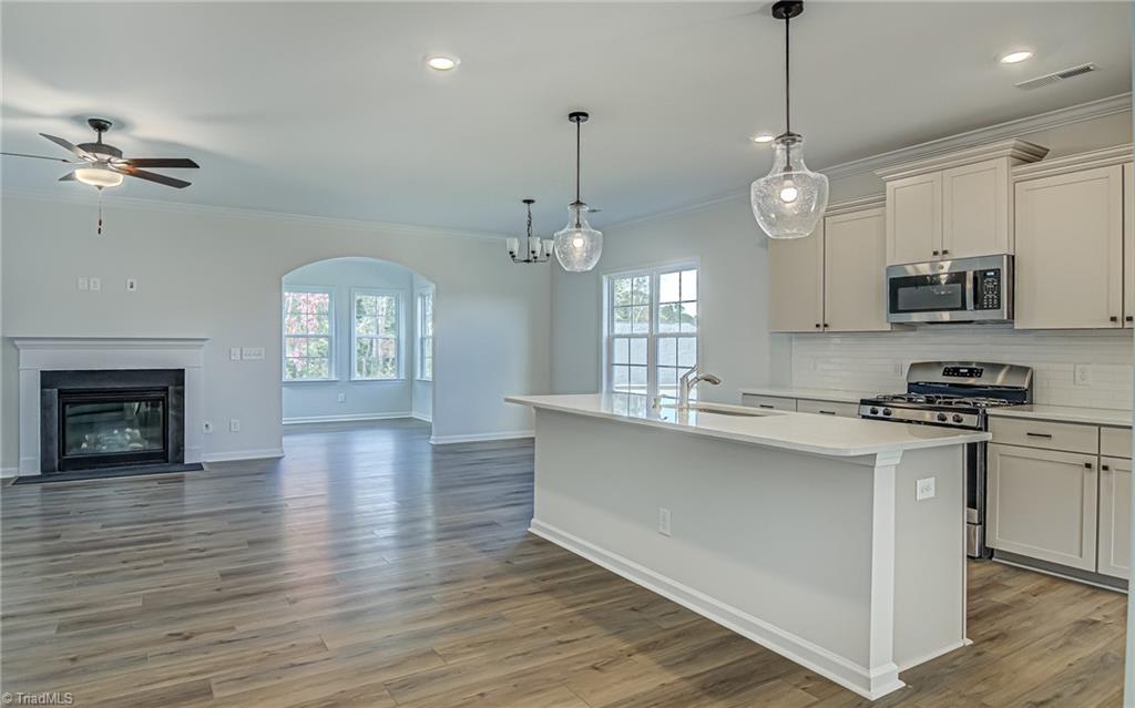 175 Brayden Drive Advance, NC 27006 - Photo 4 of 29