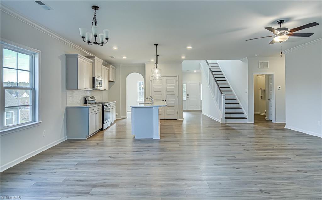 175 Brayden Drive Advance, NC 27006 - Photo 5 of 29