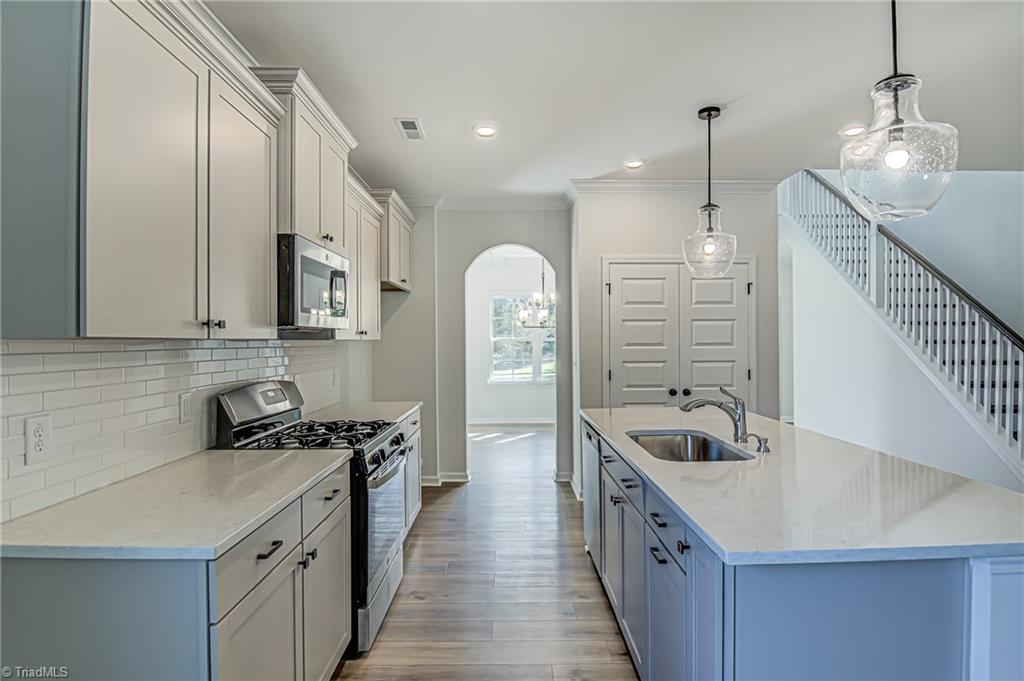 175 Brayden Drive Advance, NC 27006 - Photo 7 of 29