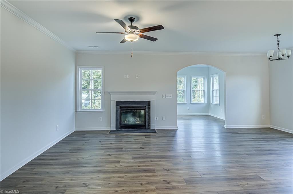 175 Brayden Drive Advance, NC 27006 - Photo 8 of 29