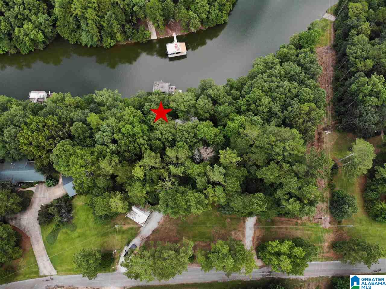 2024 County Road 6 Wedowee, AL 36278 - Photo 32 of 33